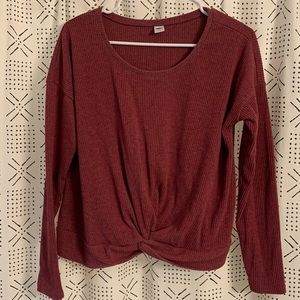 Old Navy Sweater